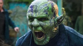 Смотреть сериал «Оппенгеймер»